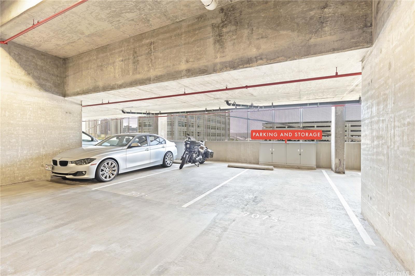 Sky Ala Moana West condo # 1807, Honolulu, Hawaii - photo 13 of 24