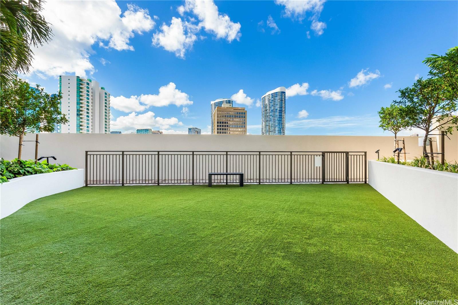 Sky Ala Moana West condo # 1807, Honolulu, Hawaii - photo 17 of 24