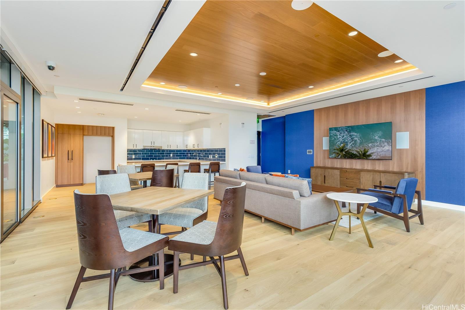 Sky Ala Moana West condo # 1807, Honolulu, Hawaii - photo 21 of 24