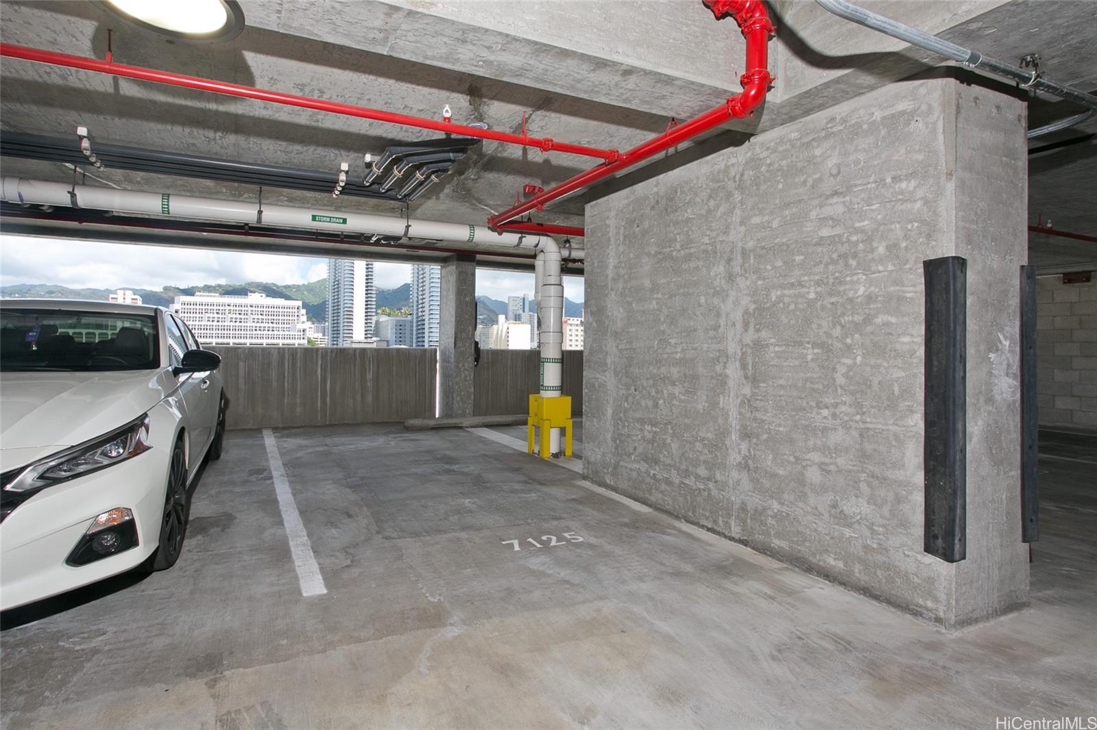 Sky Ala Moana West condo # 1810, Honolulu, Hawaii - photo 12 of 19