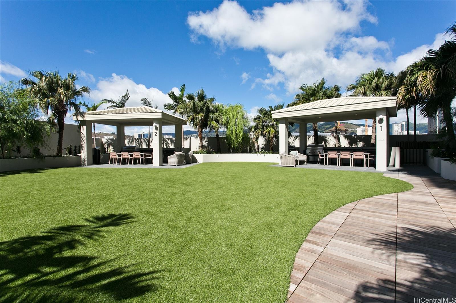 Sky Ala Moana West condo # 1810, Honolulu, Hawaii - photo 13 of 19