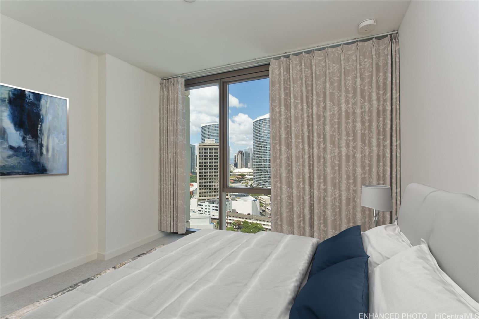 Sky Ala Moana West condo # 1810, Honolulu, Hawaii - photo 8 of 19