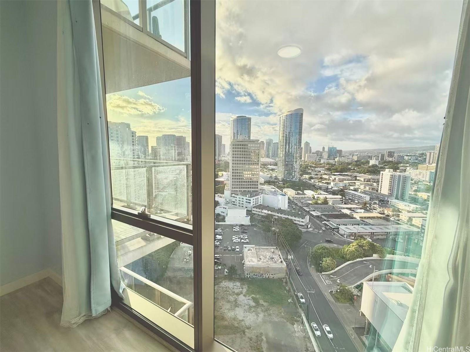 Sky Ala Moana West condo # 2106, Honolulu, Hawaii - photo 14 of 25