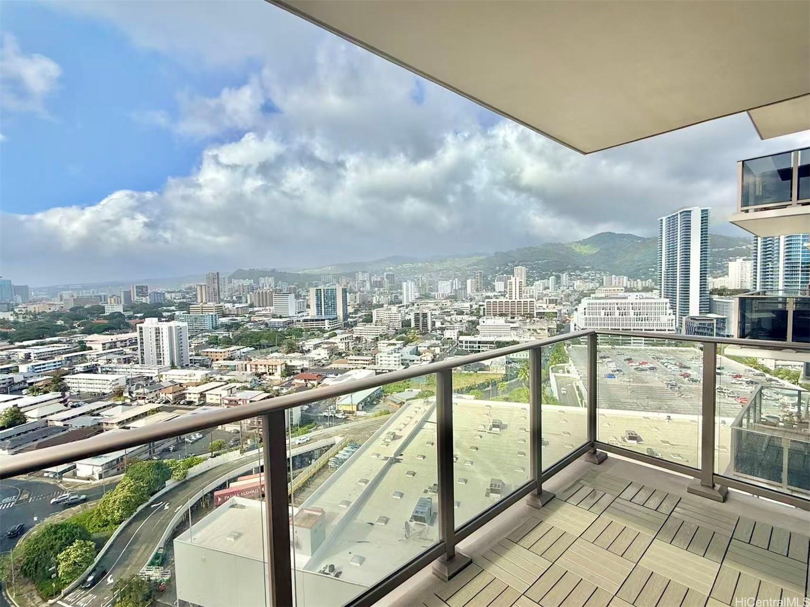 Sky Ala Moana West condo # 2106, Honolulu, Hawaii - photo 15 of 25