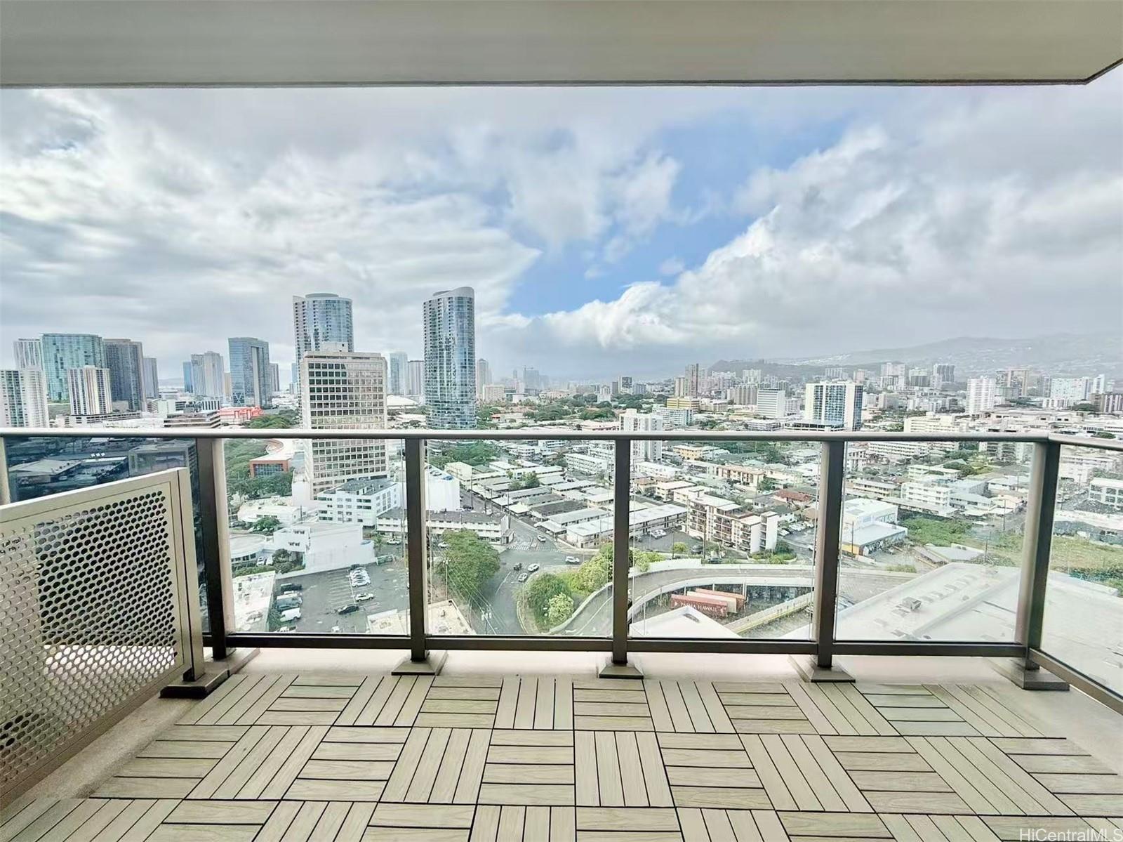 Sky Ala Moana West condo # 2106, Honolulu, Hawaii - photo 16 of 25