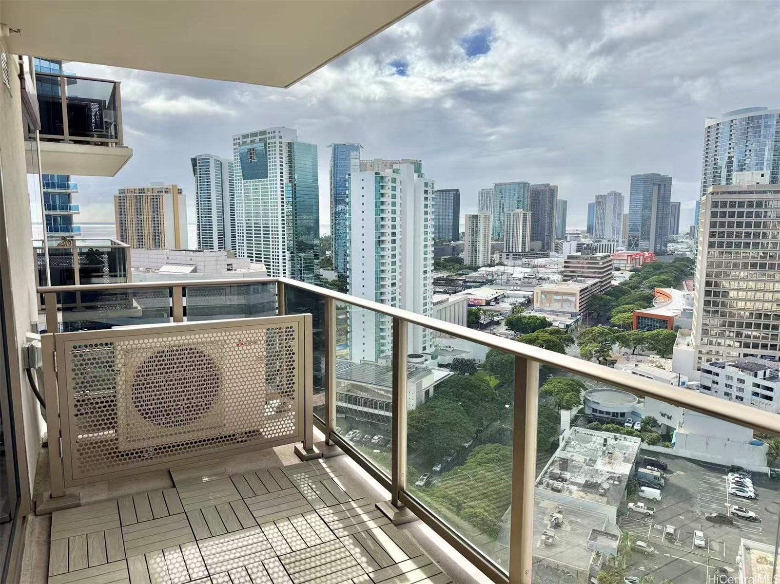 Sky Ala Moana West condo # 2106, Honolulu, Hawaii - photo 17 of 25