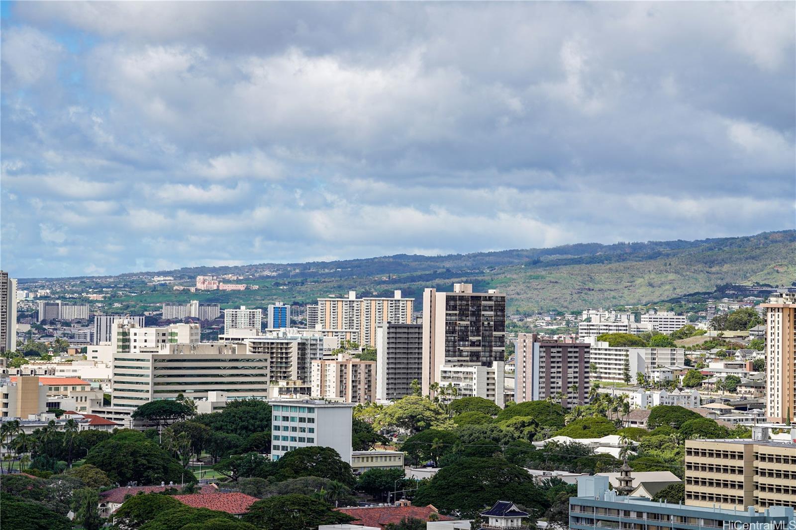 1388 kapiolani Blvd Honolulu - Rental - photo 16 of 21