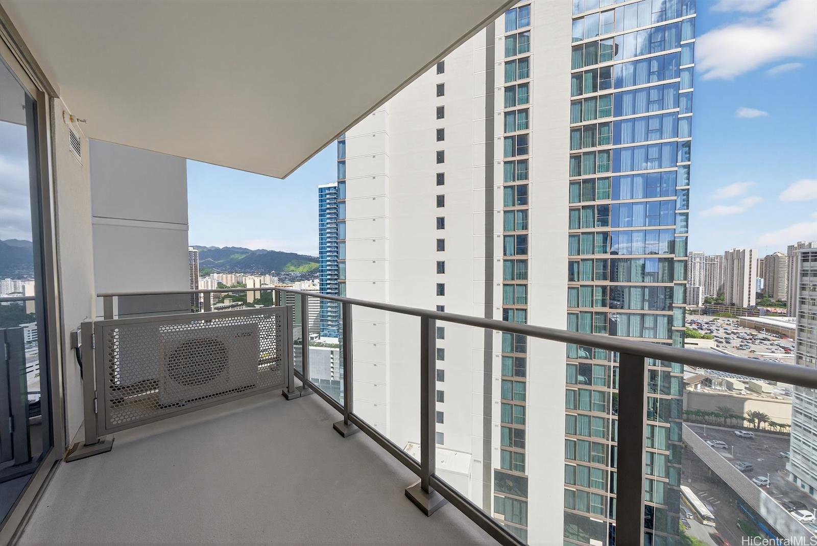 Sky Ala Moana West condo # 2507, Honolulu, Hawaii - photo 13 of 25