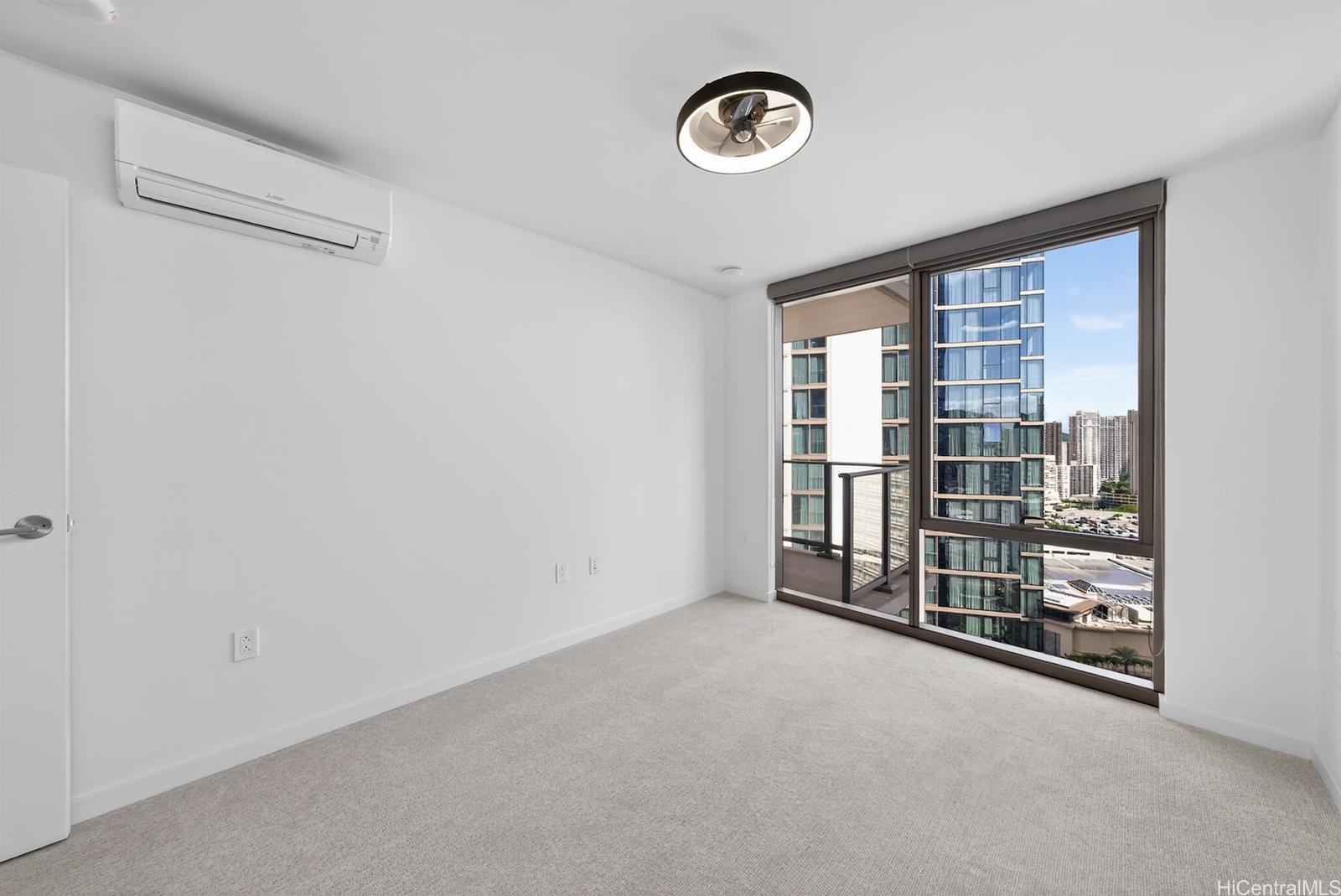 Sky Ala Moana West condo # 2507, Honolulu, Hawaii - photo 17 of 25