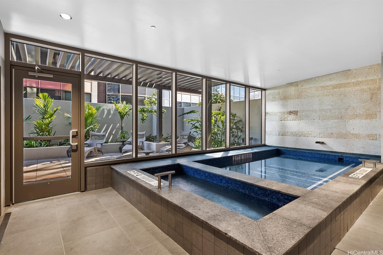 Sky Ala Moana West condo # 2507, Honolulu, Hawaii - photo 24 of 25