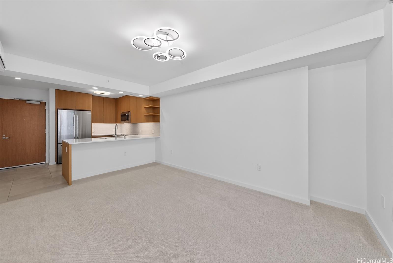 Sky Ala Moana West condo # 2507, Honolulu, Hawaii - photo 10 of 25