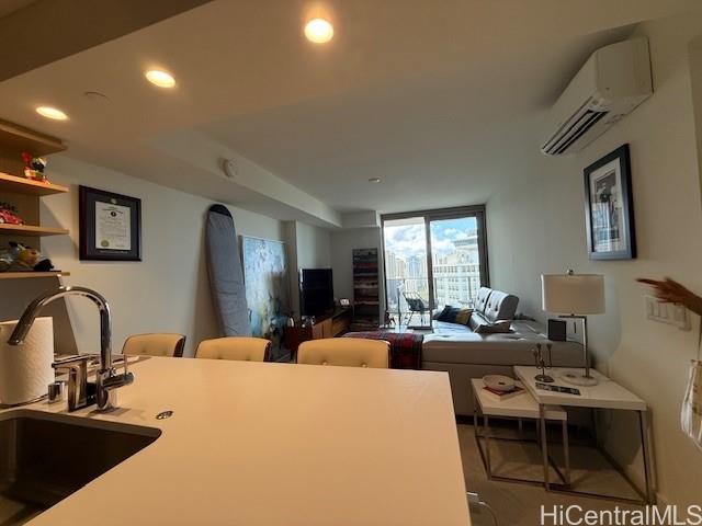 Sky Ala Moana West condo # 2703, Honolulu, Hawaii - photo 4 of 12