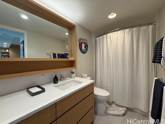 Sky Ala Moana West condo # 2703, Honolulu, Hawaii - photo 5 of 12