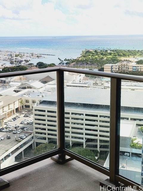 Sky Ala Moana West condo # 2703, Honolulu, Hawaii - photo 9 of 12