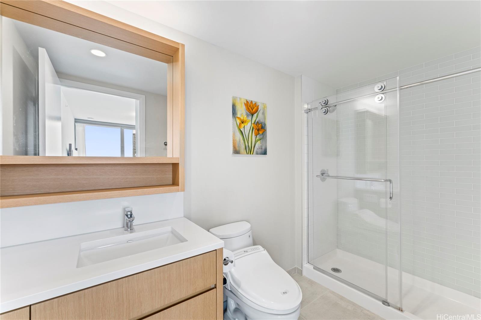 Sky Ala Moana West condo # 2802, Honolulu, Hawaii - photo 11 of 24