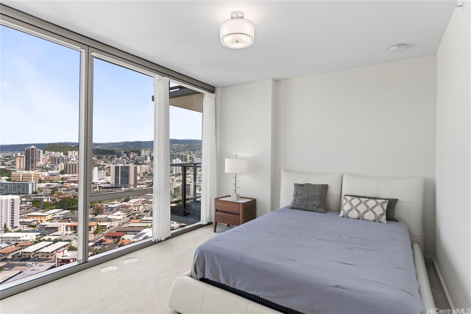 Sky Ala Moana West condo # 2802, Honolulu, Hawaii - photo 12 of 24