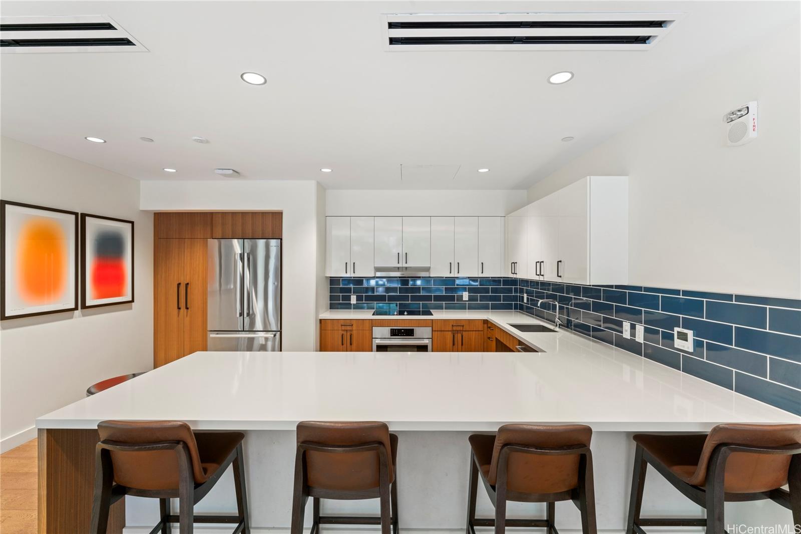 Sky Ala Moana West condo # 2802, Honolulu, Hawaii - photo 18 of 24