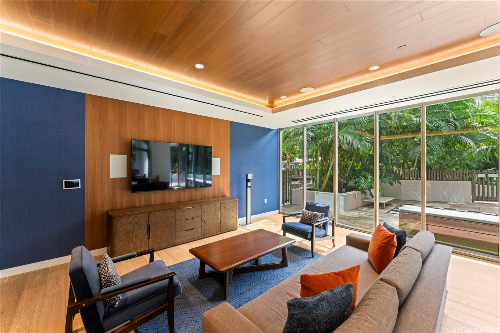 Sky Ala Moana West condo # 2802, Honolulu, Hawaii - photo 19 of 24