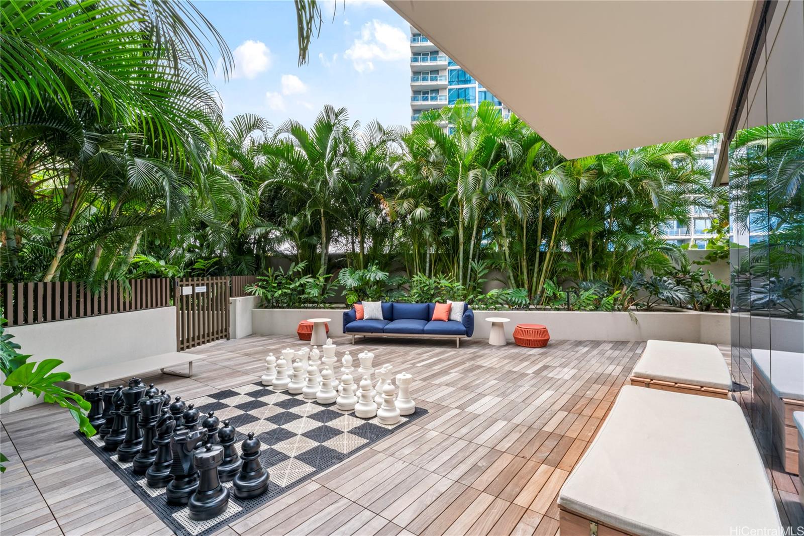 Sky Ala Moana West condo # 2802, Honolulu, Hawaii - photo 20 of 24