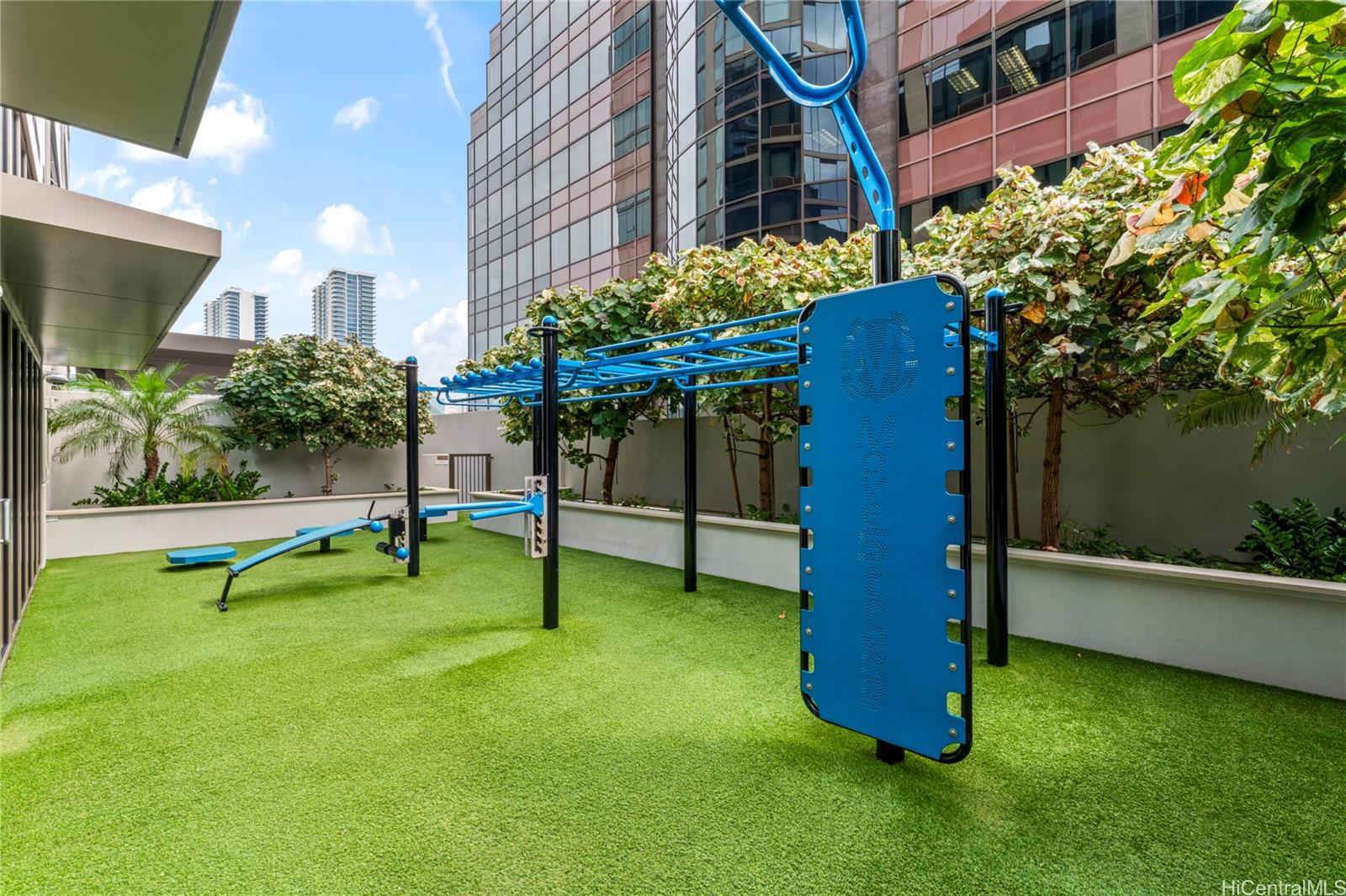 Sky Ala Moana West condo # 2802, Honolulu, Hawaii - photo 22 of 24