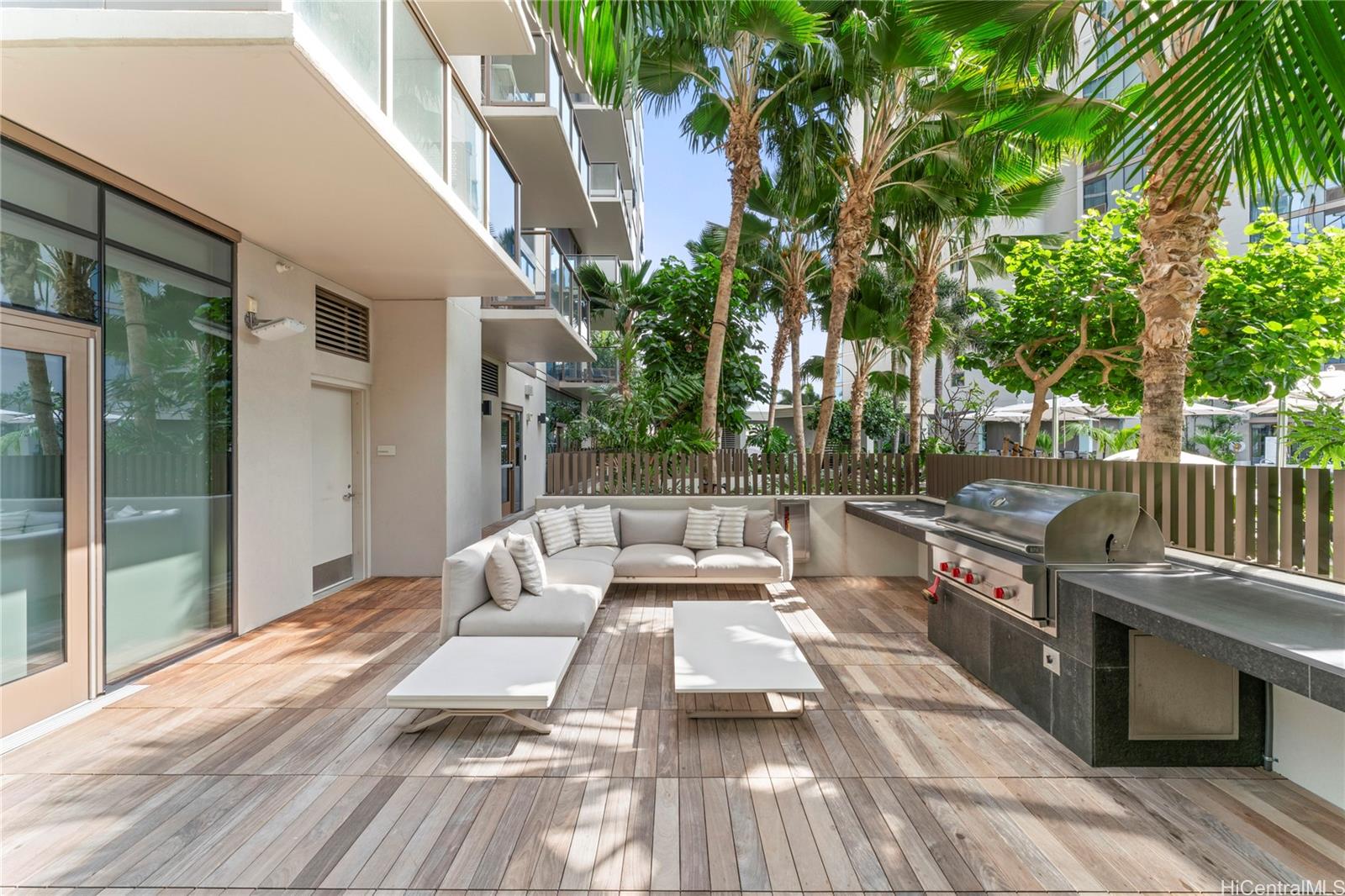 Sky Ala Moana West condo # 2802, Honolulu, Hawaii - photo 24 of 24