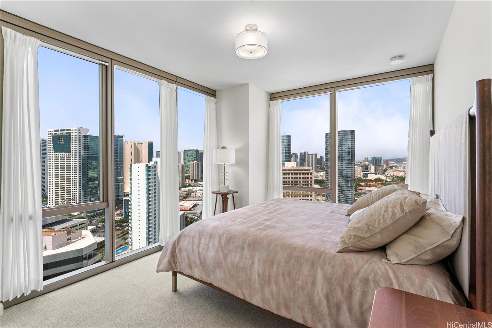 Sky Ala Moana West condo # 2802, Honolulu, Hawaii - photo 9 of 24