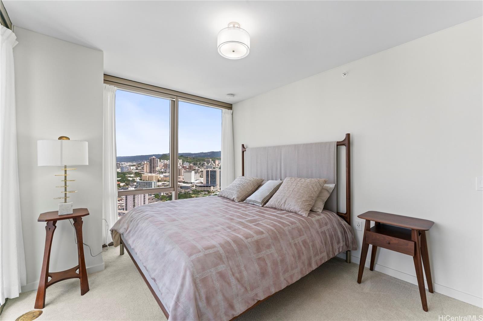 Sky Ala Moana West condo # 2802, Honolulu, Hawaii - photo 10 of 24