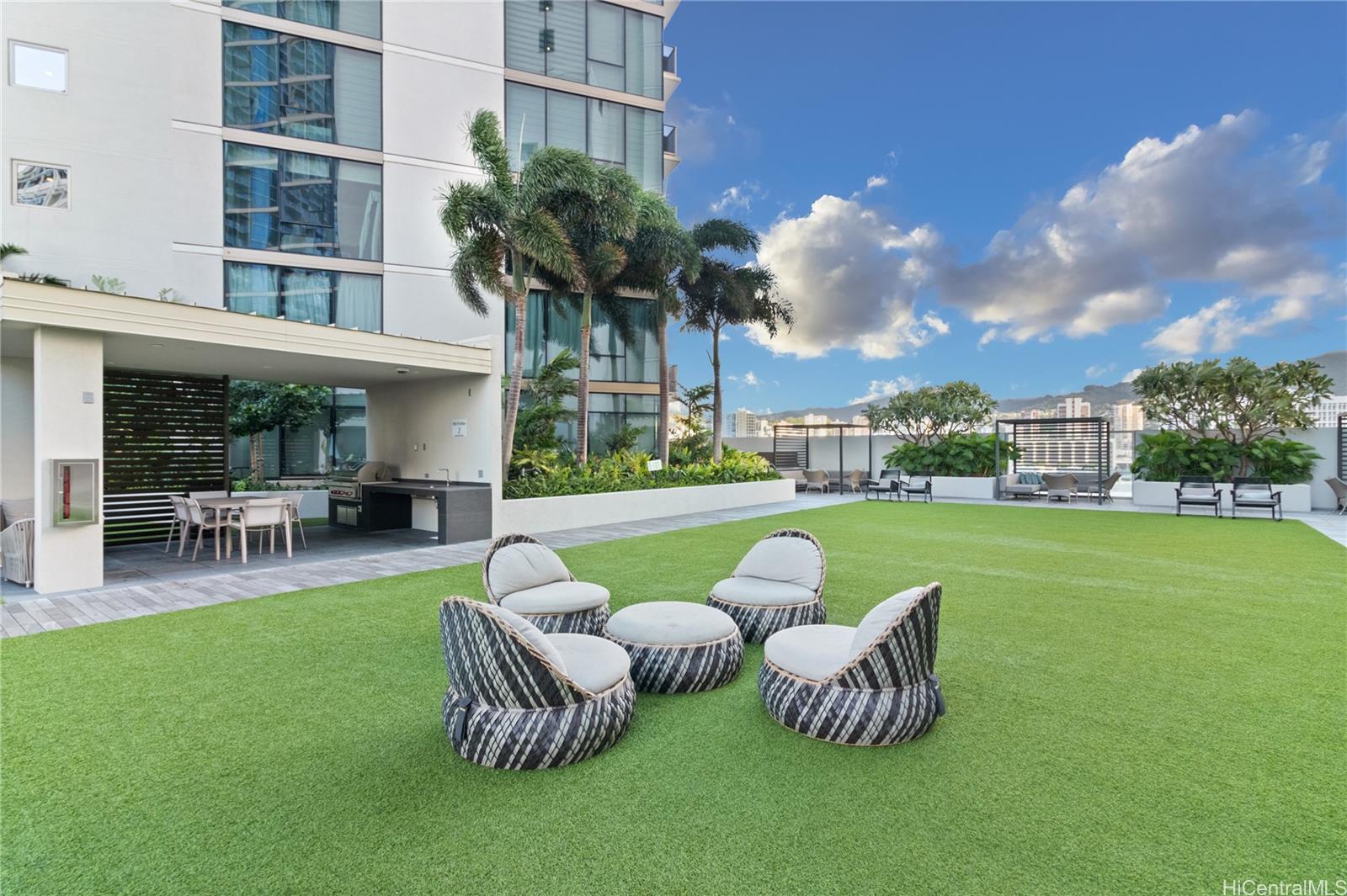 Sky Ala Moana West condo # 2811, Honolulu, Hawaii - photo 13 of 13