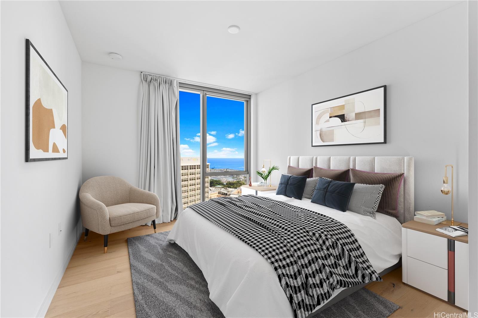 Sky Ala Moana West condo # 2903, Honolulu, Hawaii - photo 13 of 20