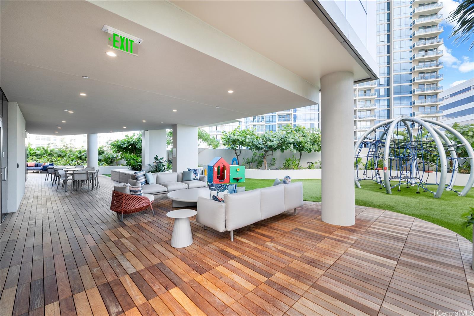 Sky Ala Moana West condo # 2903, Honolulu, Hawaii - photo 14 of 20