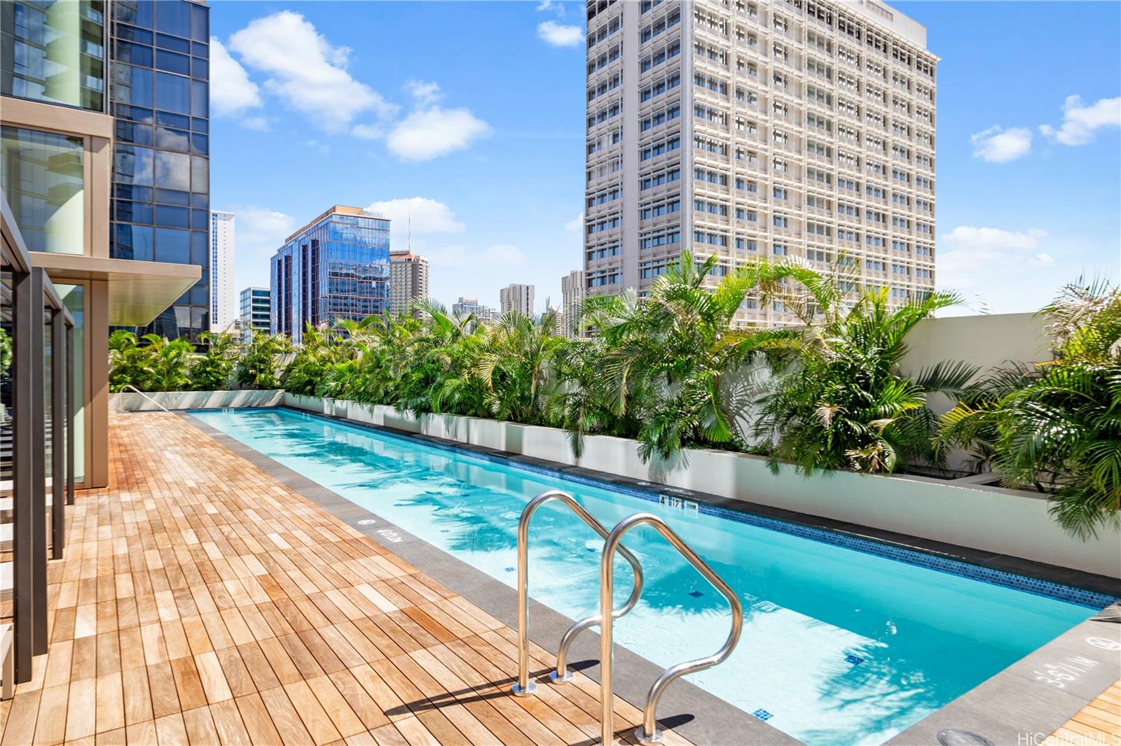 Sky Ala Moana West condo # 2903, Honolulu, Hawaii - photo 17 of 20