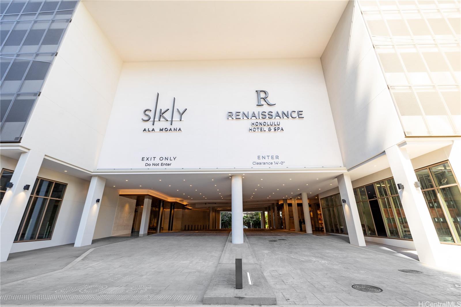 Sky Ala Moana West condo # 2903, Honolulu, Hawaii - photo 19 of 20