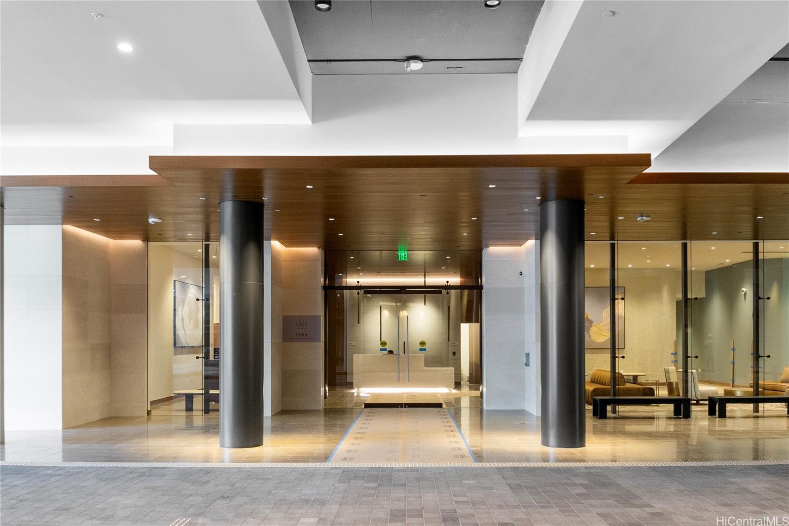 Sky Ala Moana West condo # 2903, Honolulu, Hawaii - photo 20 of 20