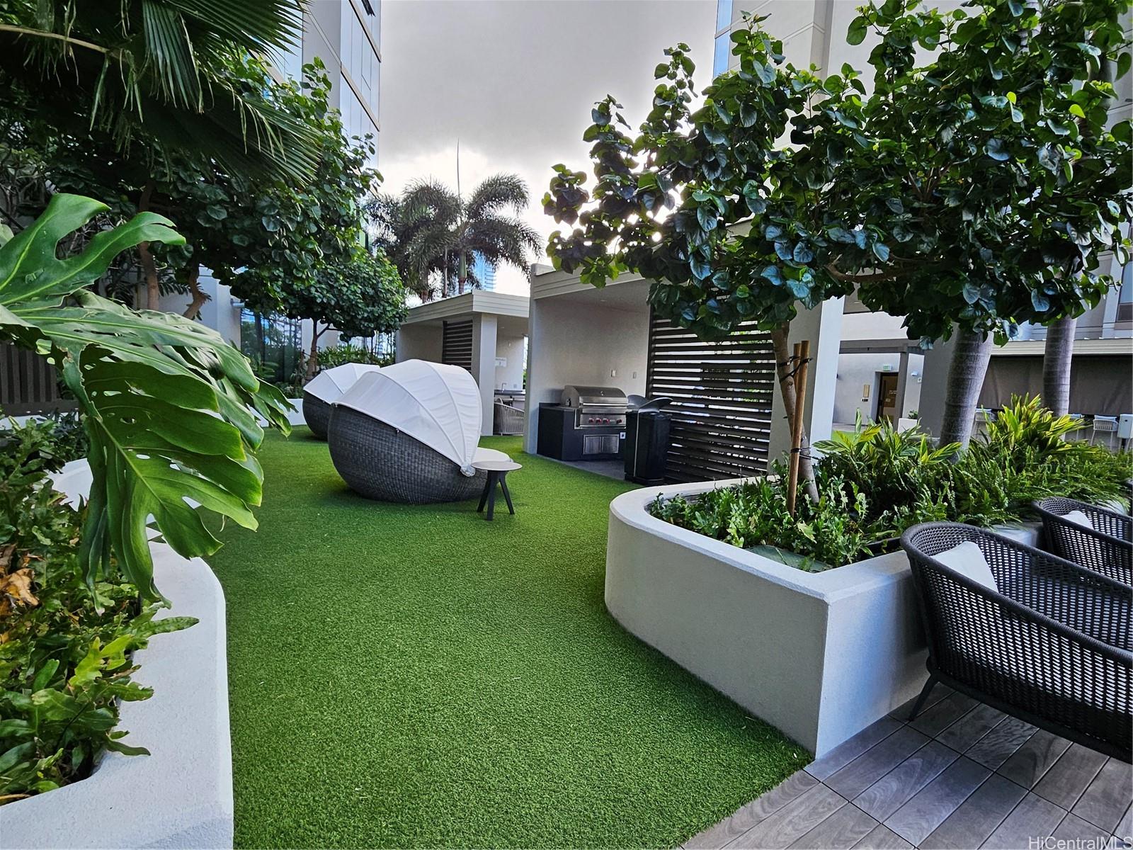 Sky Ala Moana West condo # 3009, Honolulu, Hawaii - photo 18 of 25