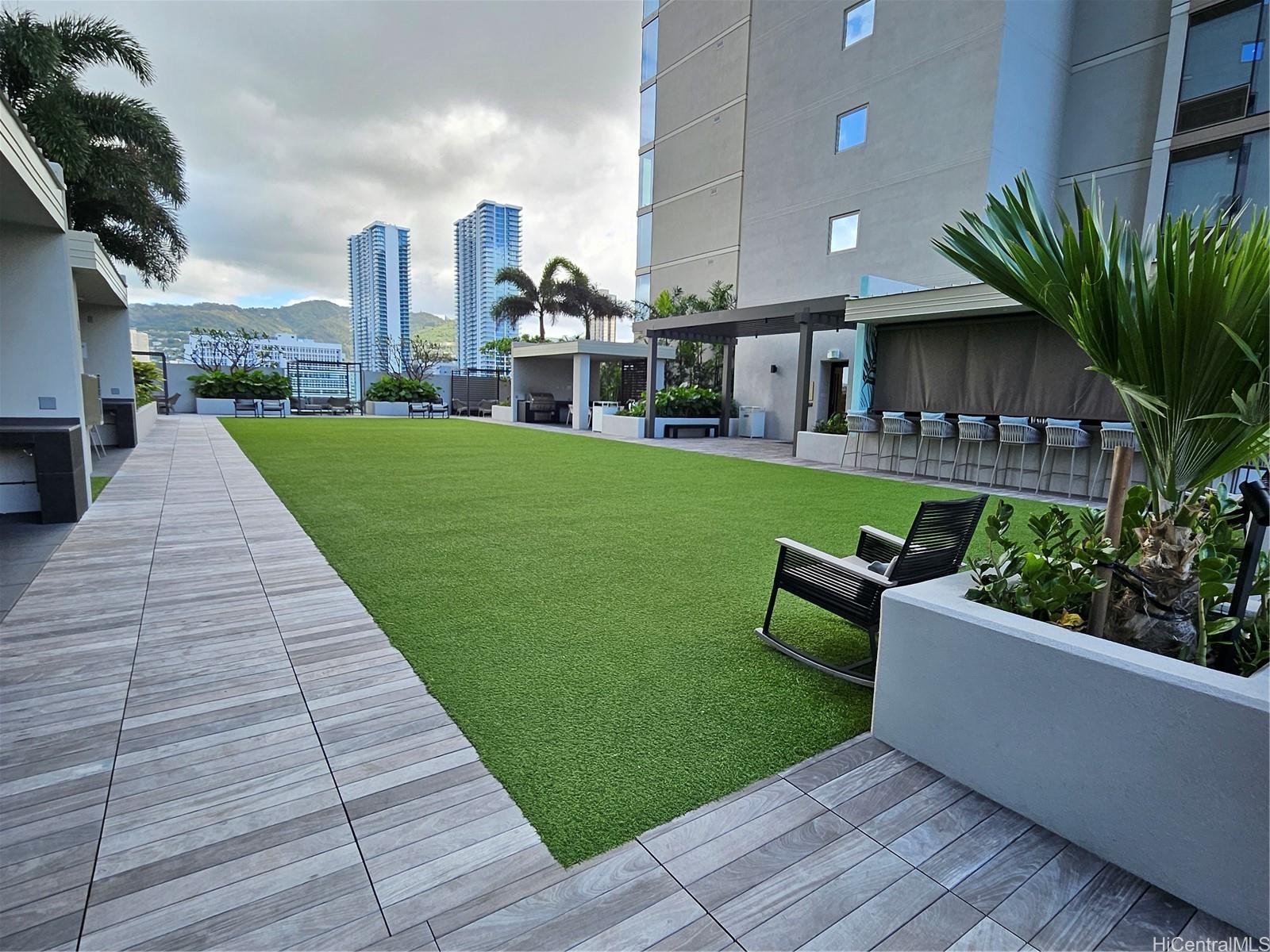 Sky Ala Moana West condo # 3009, Honolulu, Hawaii - photo 19 of 25