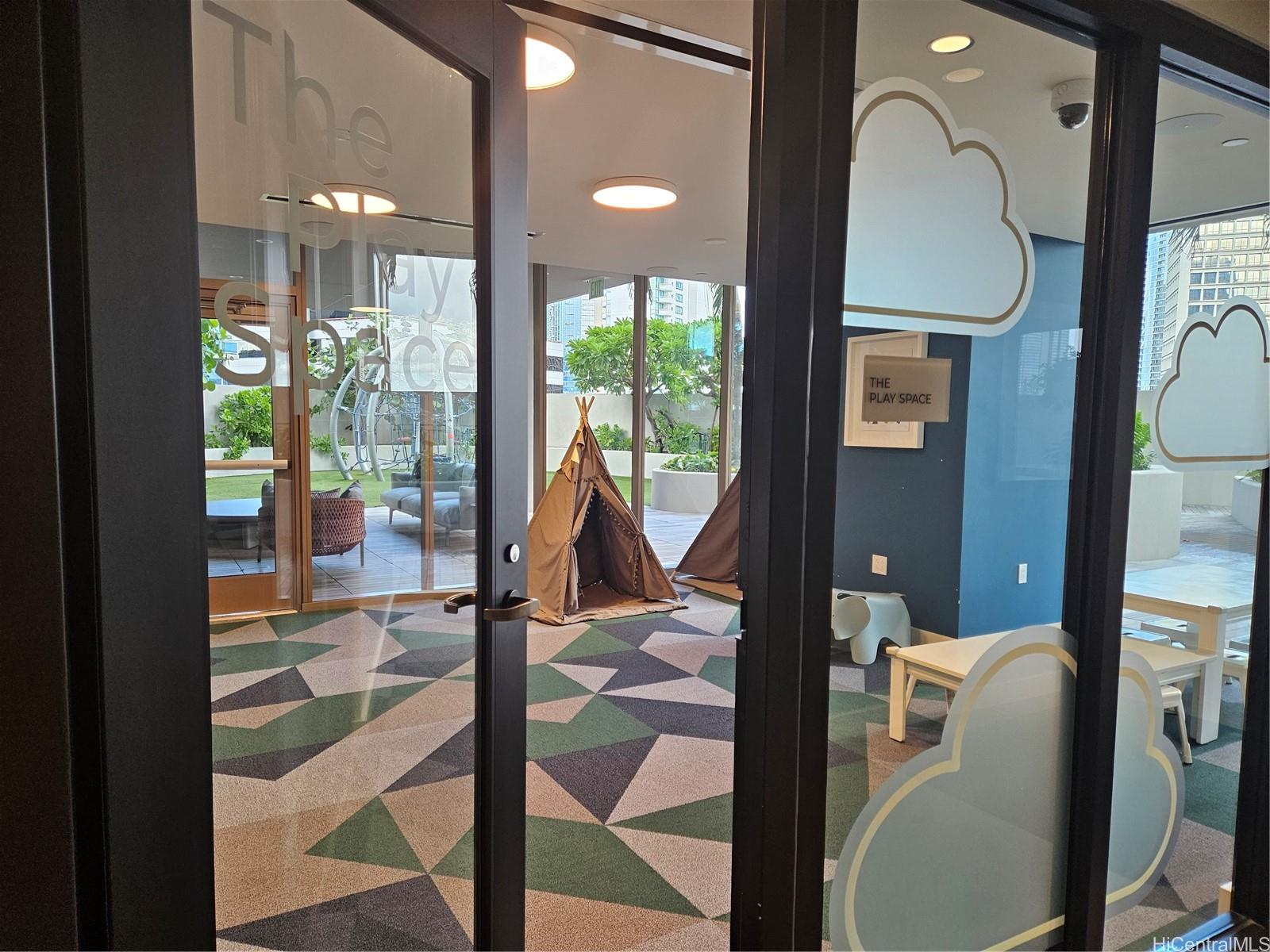 Sky Ala Moana West condo # 3009, Honolulu, Hawaii - photo 20 of 25