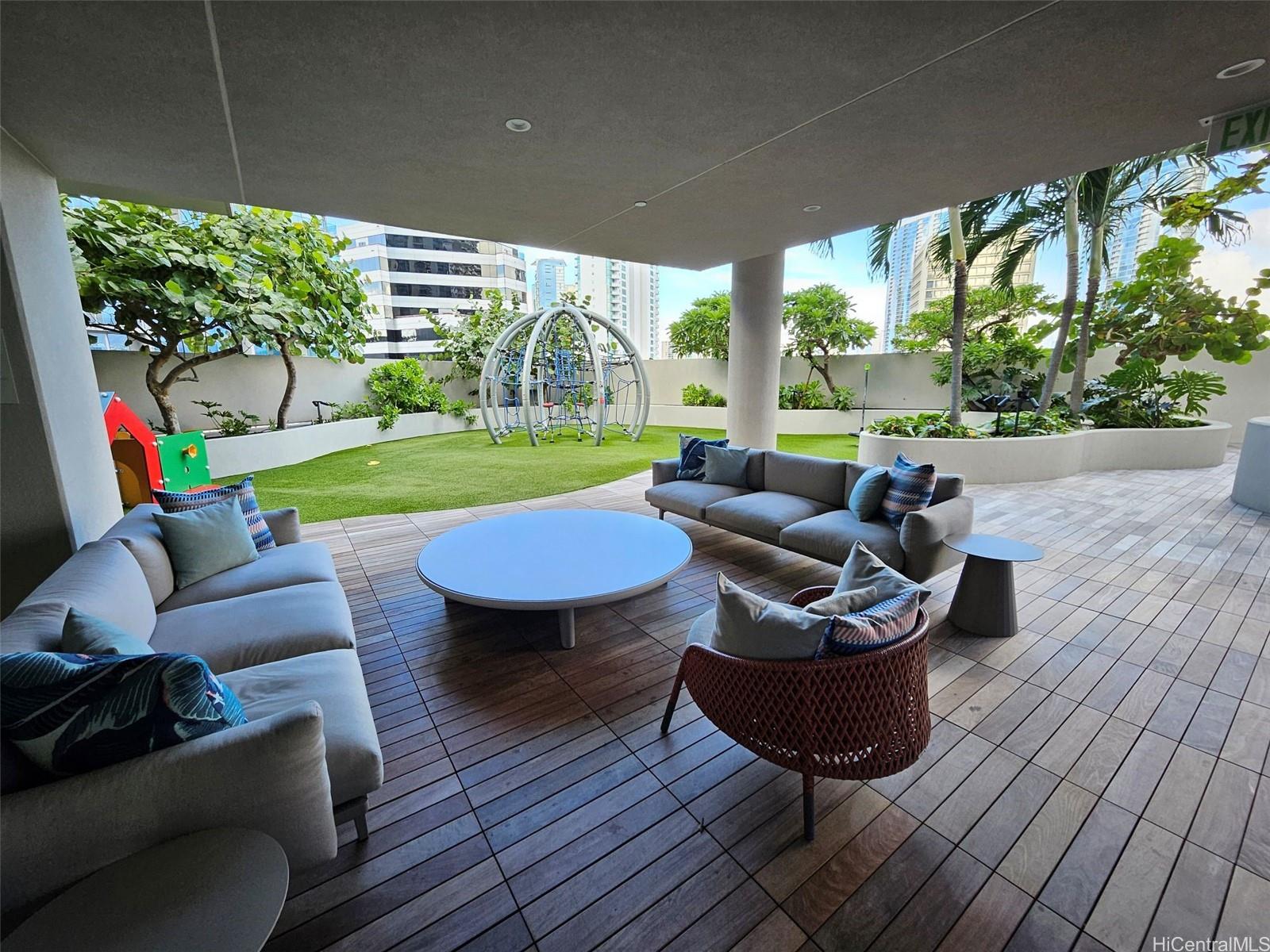 Sky Ala Moana West condo # 3009, Honolulu, Hawaii - photo 21 of 25