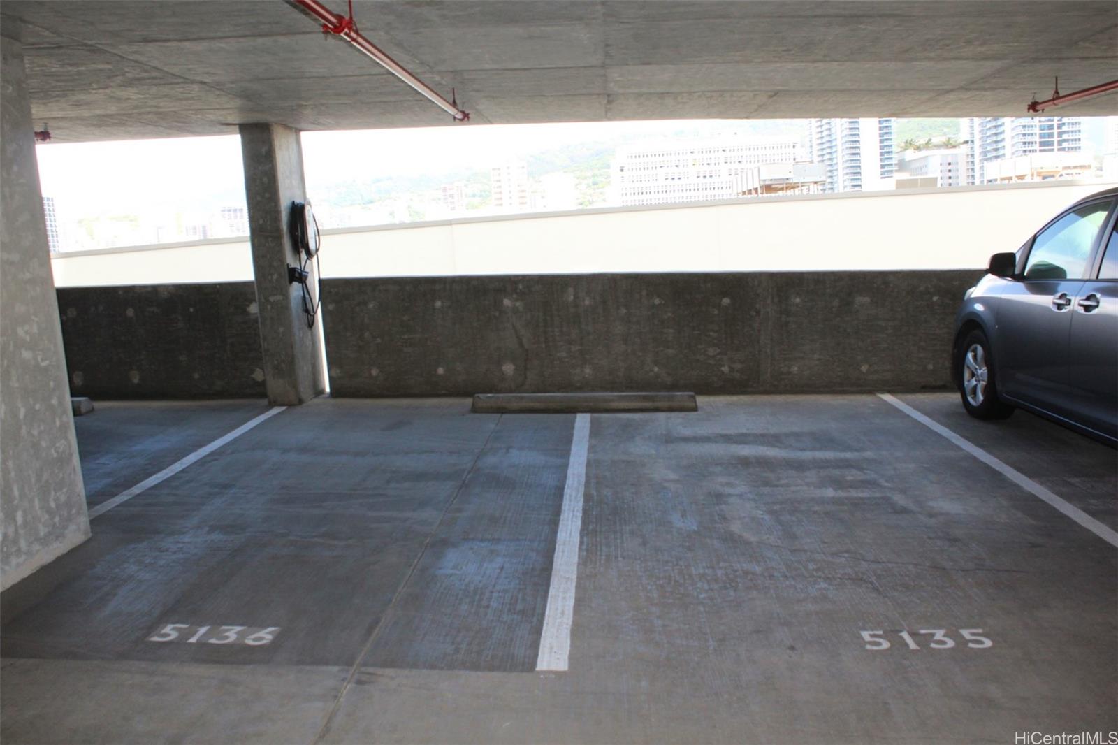 Sky Ala Moana West condo # 3009, Honolulu, Hawaii - photo 23 of 25