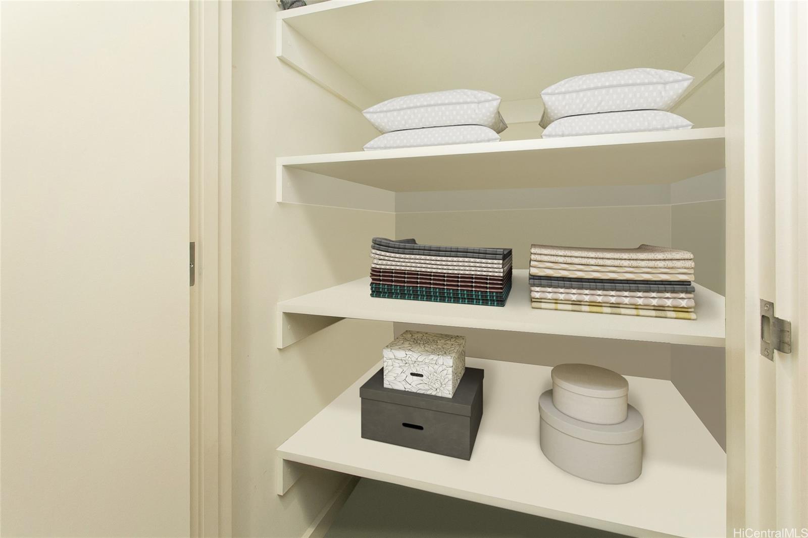 Sky Ala Moana West condo # 3408, Honolulu, Hawaii - photo 12 of 25