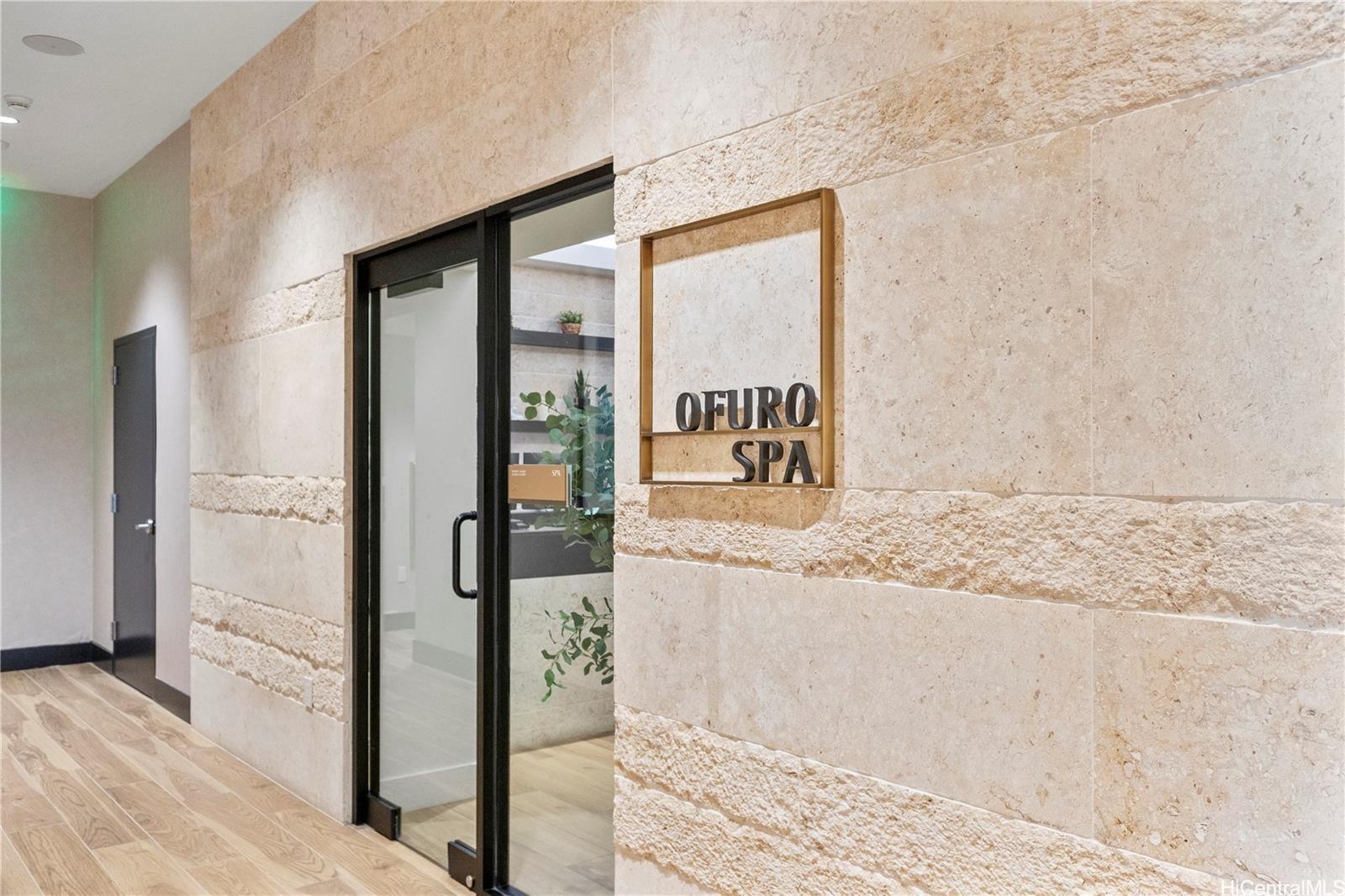 Sky Ala Moana West condo # 3408, Honolulu, Hawaii - photo 22 of 25