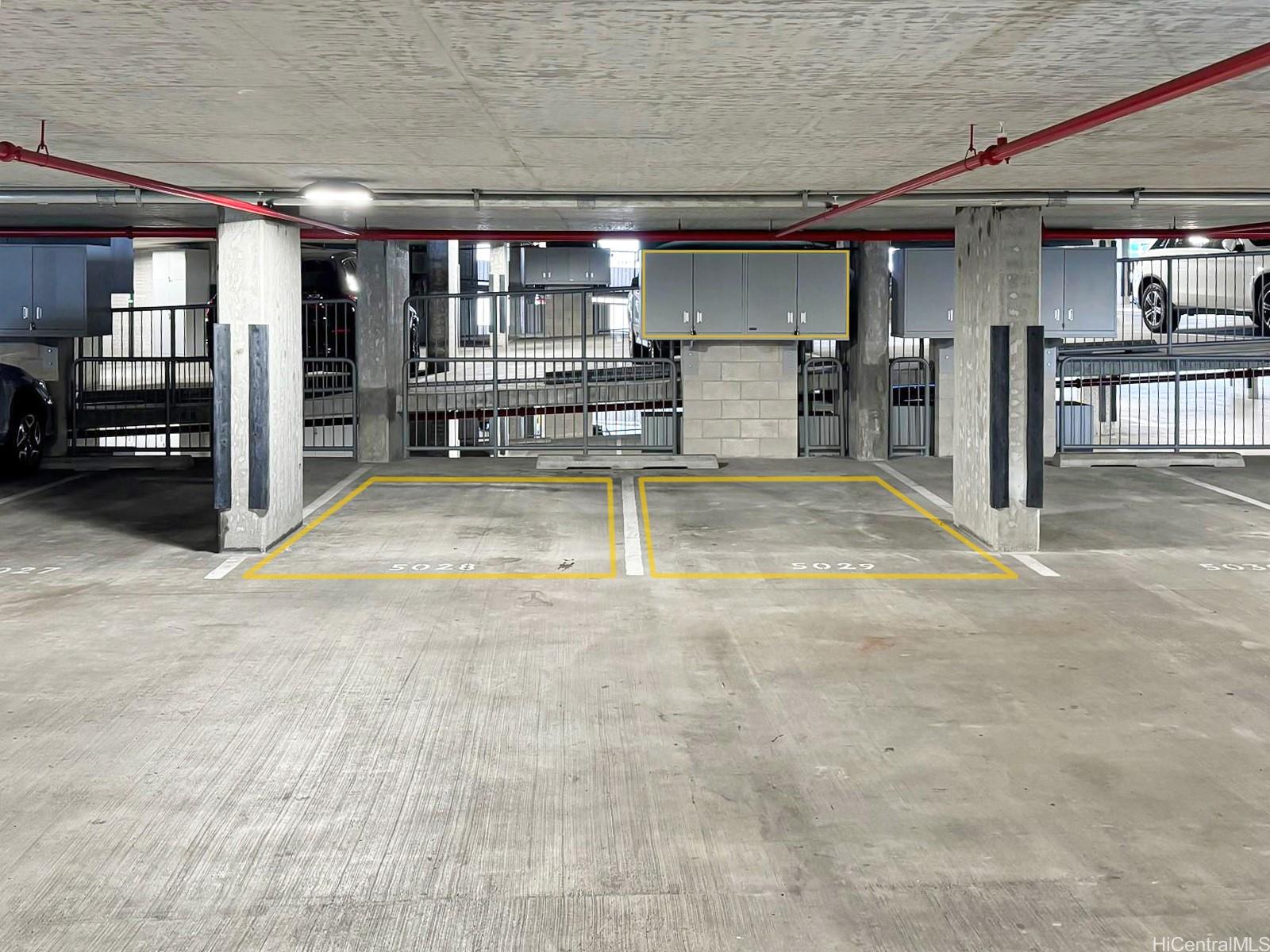 Sky Ala Moana West condo # 3408, Honolulu, Hawaii - photo 25 of 25