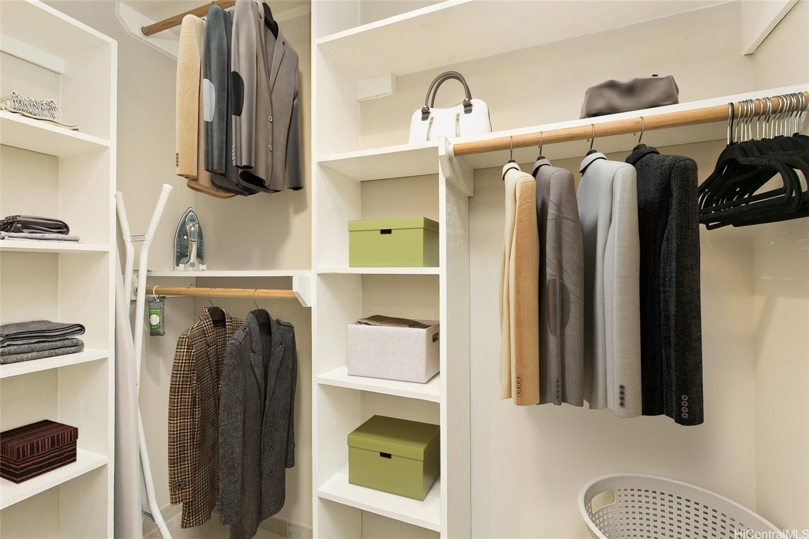 Sky Ala Moana West condo # 3408, Honolulu, Hawaii - photo 7 of 25