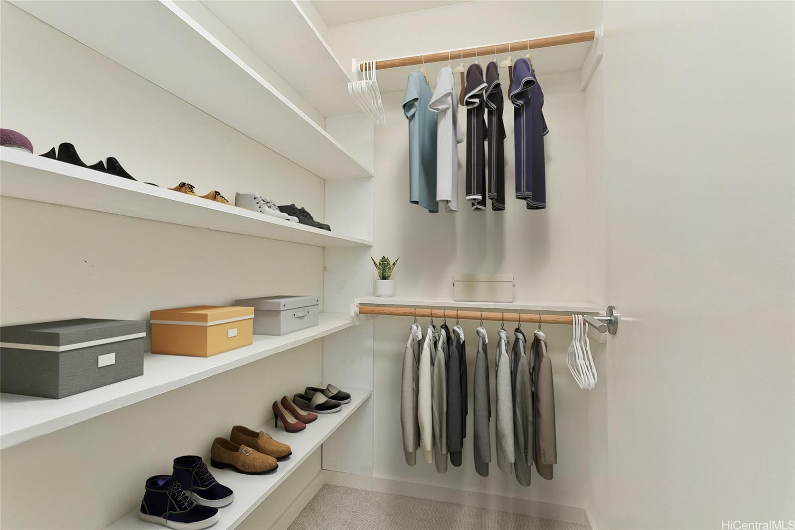 Sky Ala Moana West condo # 3408, Honolulu, Hawaii - photo 10 of 25