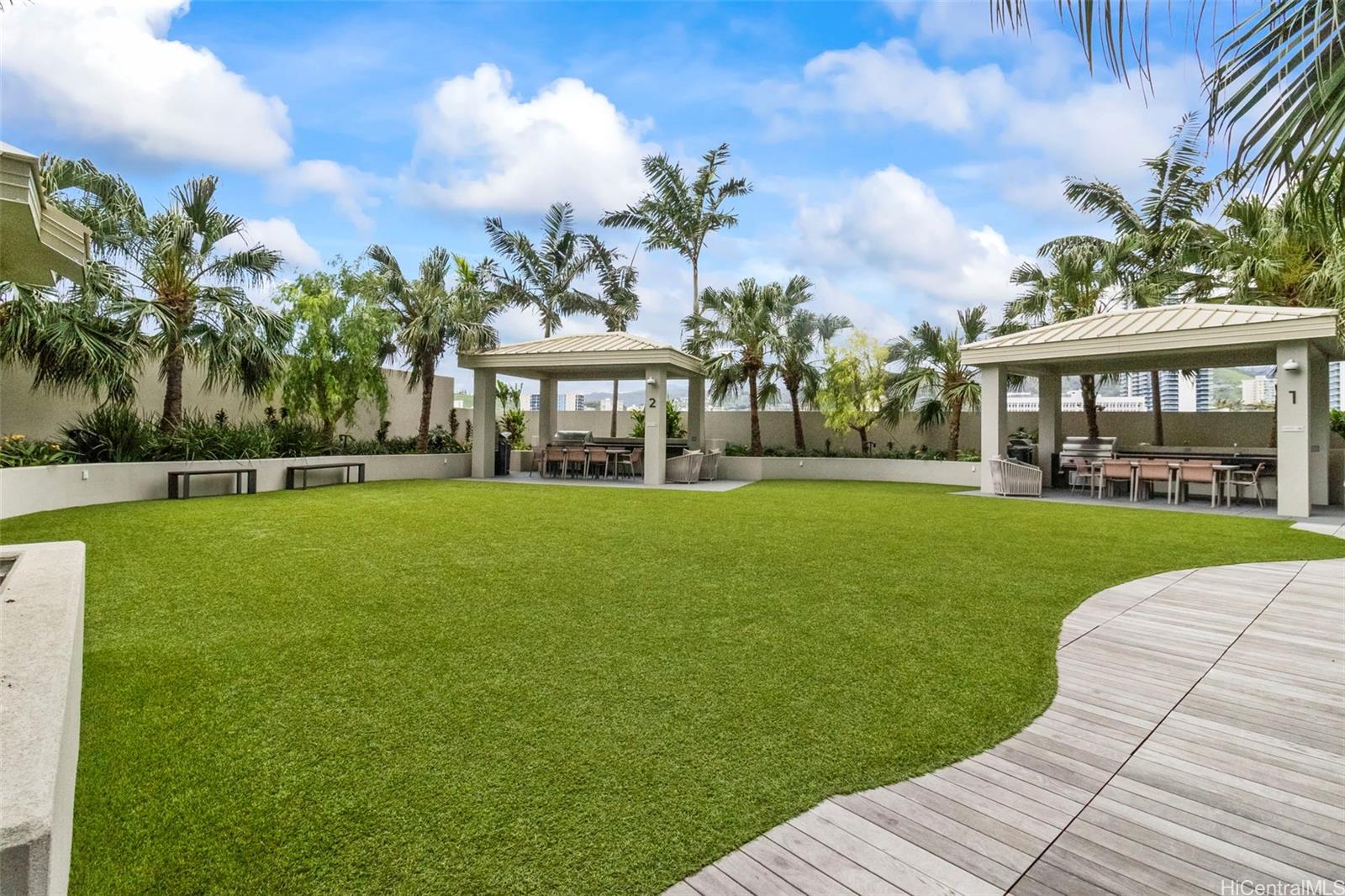 Sky Ala Moana West condo # 3410, Honolulu, Hawaii - photo 13 of 22