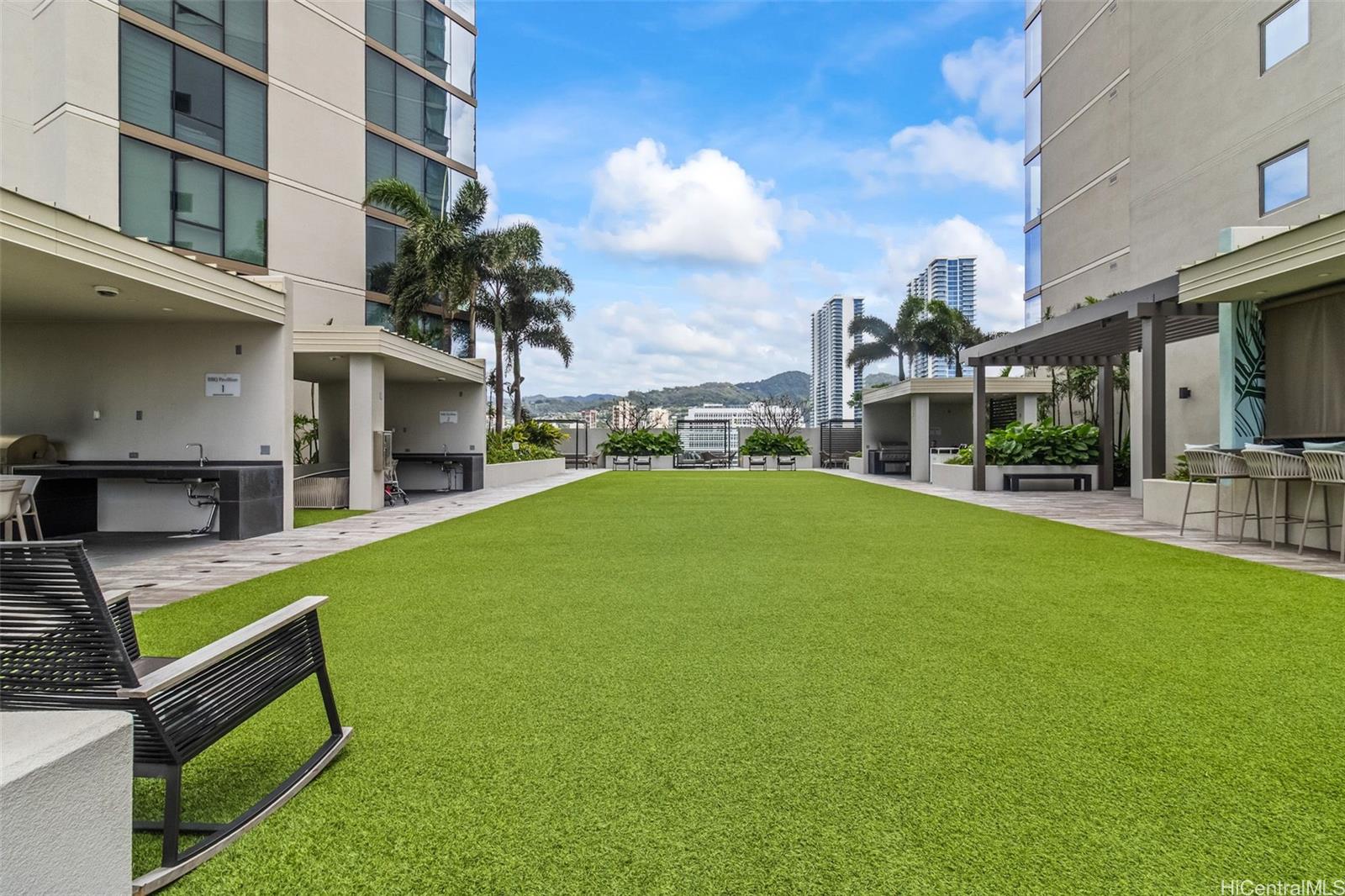 Sky Ala Moana West condo # 3410, Honolulu, Hawaii - photo 14 of 22