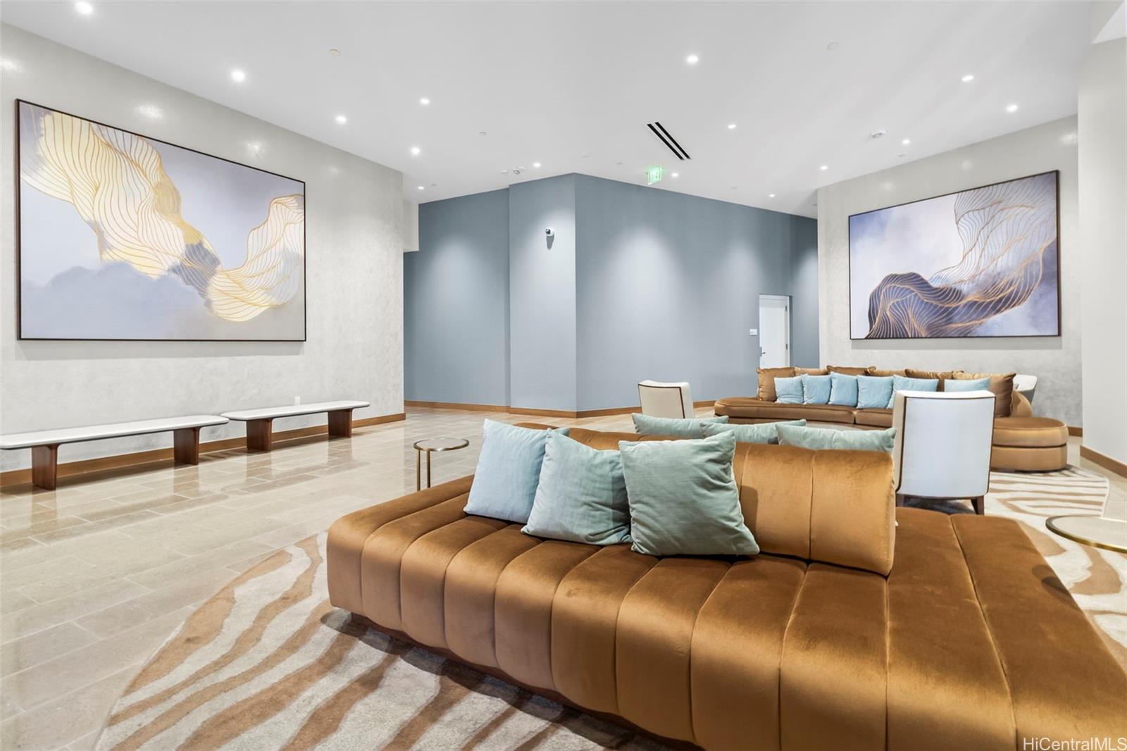 Sky Ala Moana West condo # 3410, Honolulu, Hawaii - photo 16 of 22