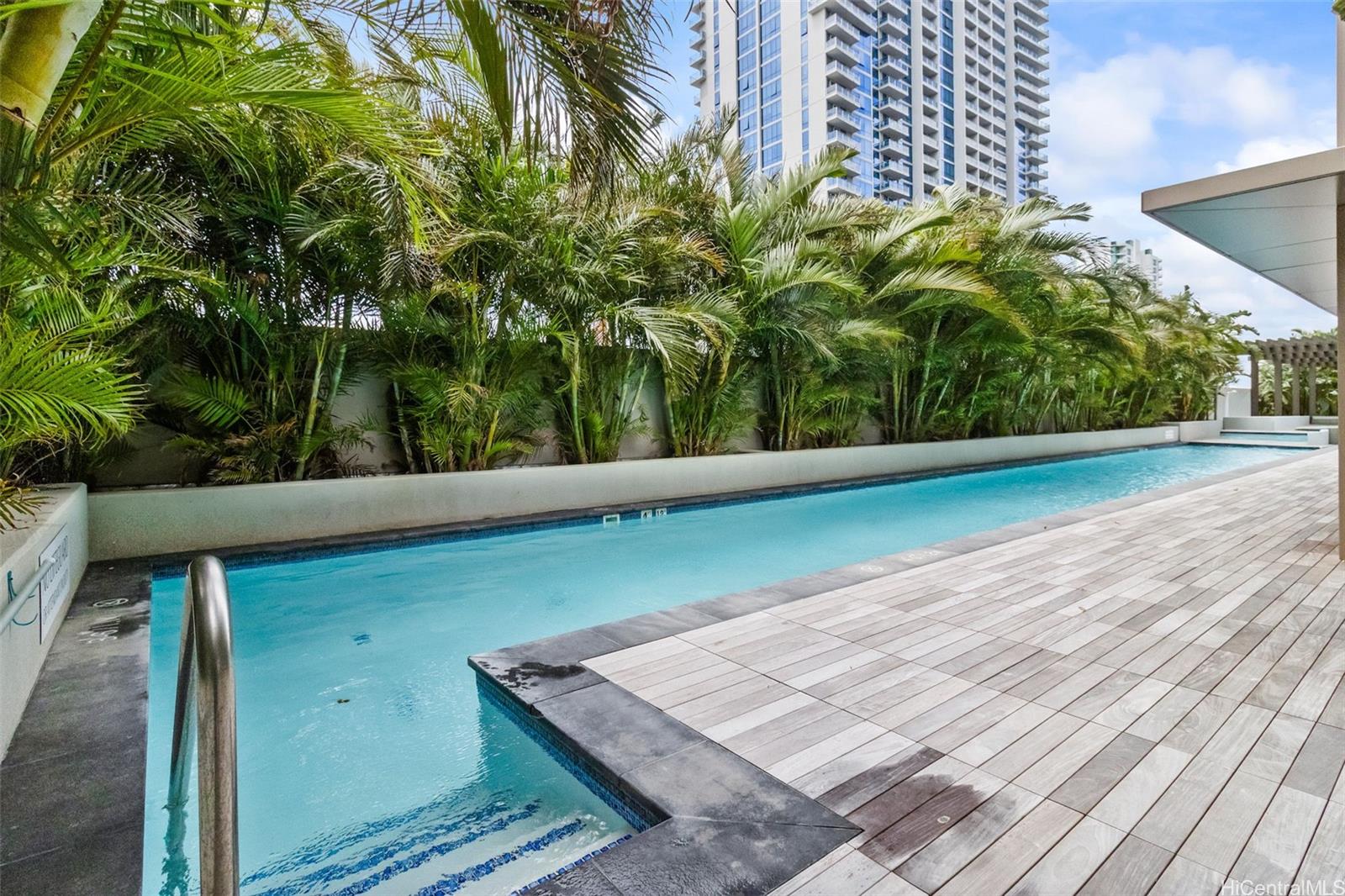 Sky Ala Moana West condo # 3410, Honolulu, Hawaii - photo 18 of 22