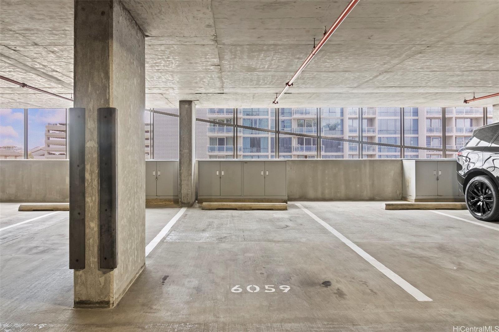 Sky Ala Moana West condo # 3410, Honolulu, Hawaii - photo 22 of 22