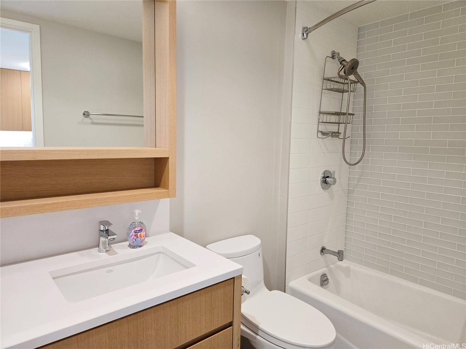 1388 Kapiolani Blvd Honolulu - Rental - photo 19 of 25