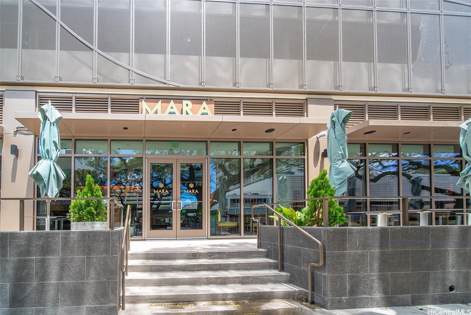 Sky Ala Moana West condo # 3501, Honolulu, Hawaii - photo 23 of 24